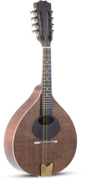 Gewa Mandolină plată Pro Arte Antique Antique
