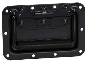 Adam Hall 34082 BLK