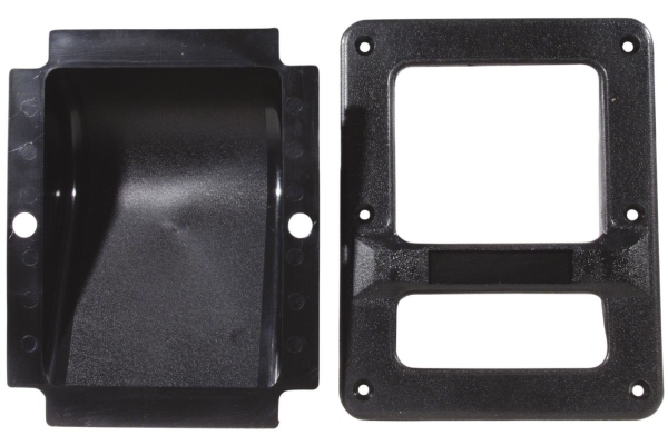 Roadinger Bar Handle, plastic, MARSHALL