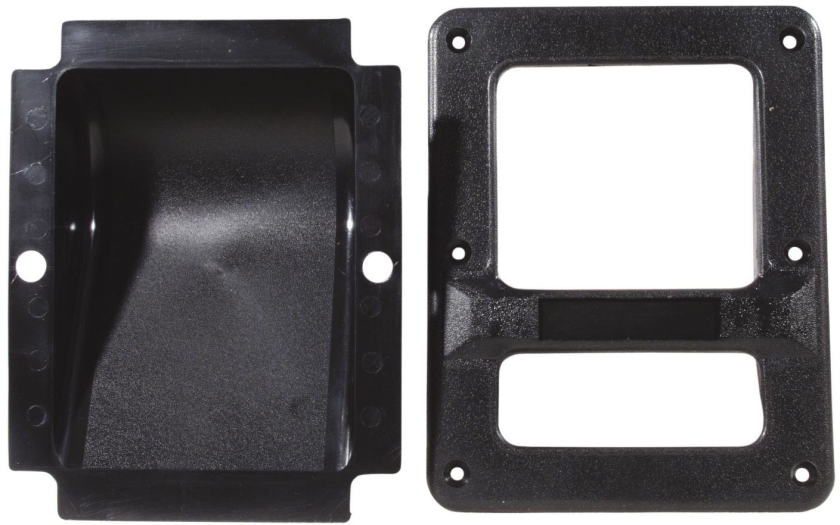 Roadinger Bar Handle, plastic, MARSHALL