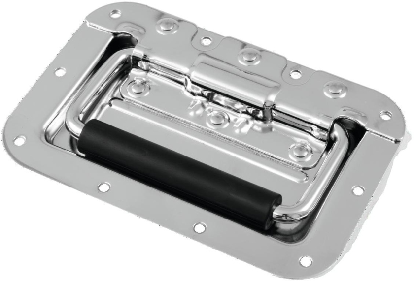 Roadinger Hinged Case Handle