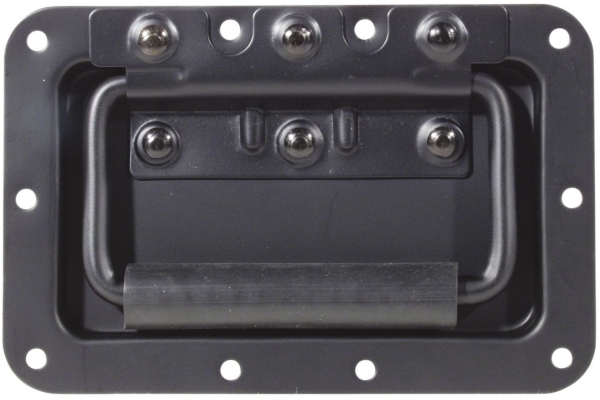 Roadinger Hinged Case handle