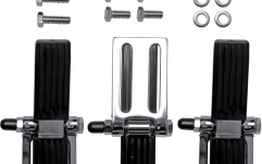 Mâner de prindere pentru carcasă  Latin Percussion  Shell grip- LP635 + LP636 Collapsible Cradle