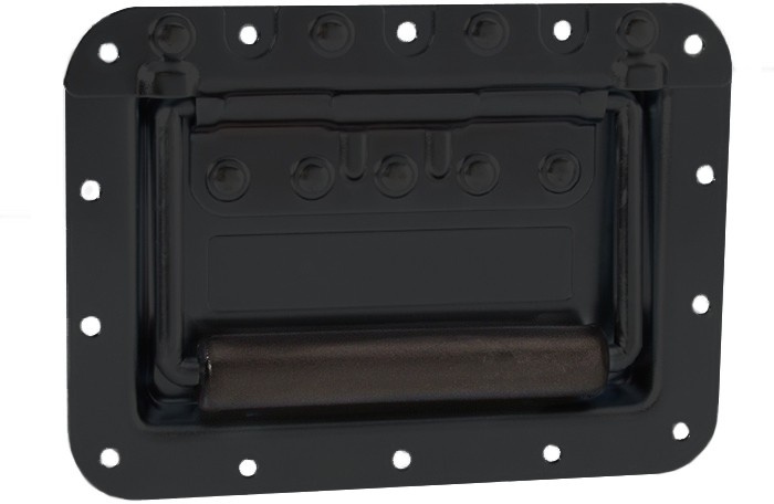 Adam Hall 34085 BLK