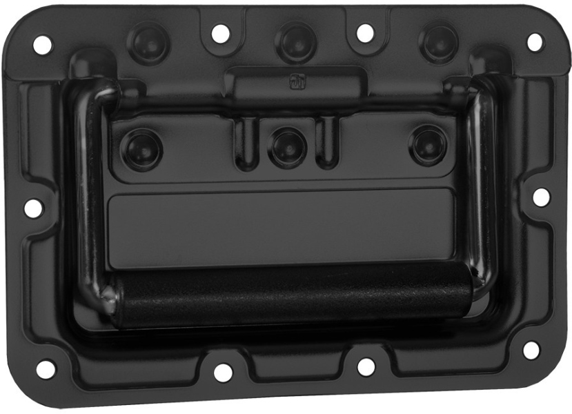Adam Hall 34081 BLK