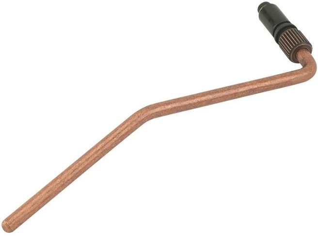 Floyd Rose FR1TAAB - 1000 Series Tremolo Arm - Antique Bronze
