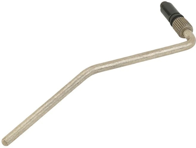 Floyd Rose FR1TAAS - 1000 Series Tremolo Arm - Antique Silver