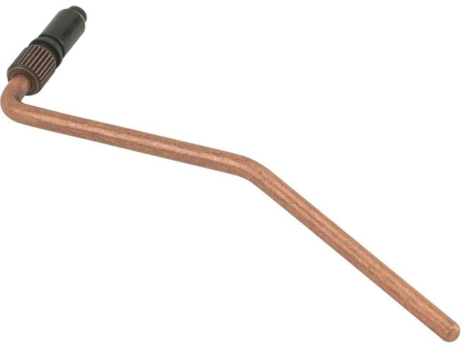 Floyd Rose FR1TALAB - 1000 Series Tremolo Arm - Left - Antique Bronze