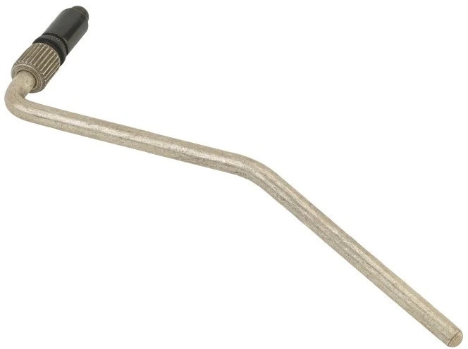 Floyd Rose FR1TALAS - 1000 Series Tremolo Arm - Left - Antique Silver