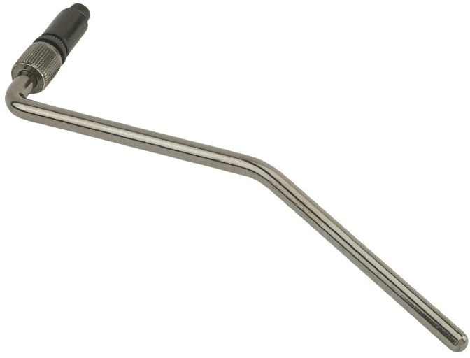 Floyd Rose FR1TALBN - 1000 Series Tremolo Arm - Left - Black Nickel