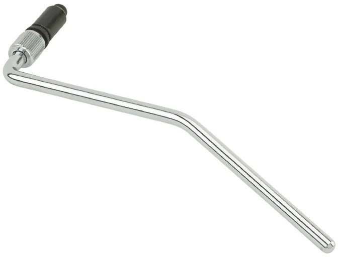 Floyd Rose FR1TALC - 1000 Series Tremolo Arm - Left - Chrome