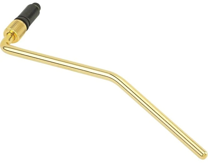 Floyd Rose FR1TALG - 1000 Series Tremolo Arm - Left - Gold