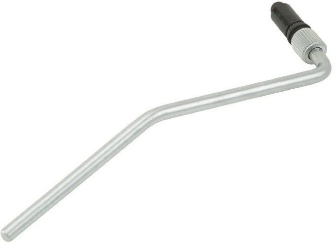 Floyd Rose FR1TASC - 1000 Series Tremolo Arm - Satin Chrome