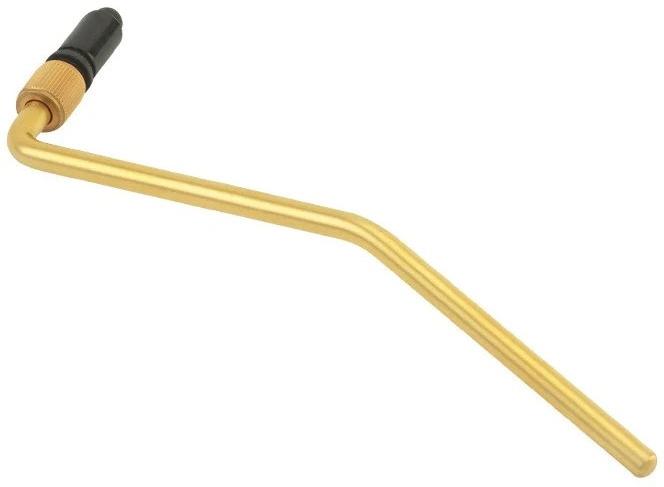 Floyd Rose FRS2TALSG - Special Tremolo Arm - Left - Satin Gold