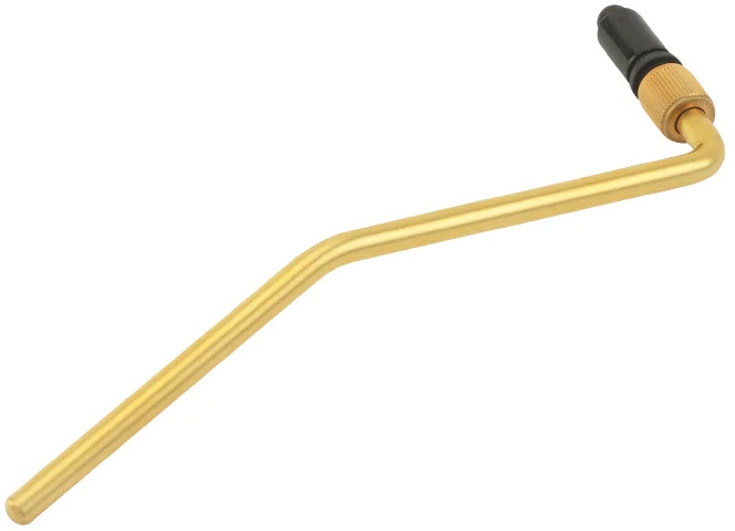 Floyd Rose FRS2TASG - Special Tremolo Arm - Satin Gold