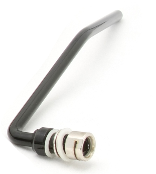 Floyd Rose FRTABOSP - Original Tremolo Arm Old Style (Screw-In) - Black