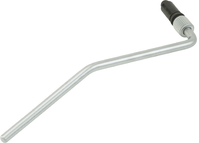 Floyd Rose FRTAKITSCP - Original Tremolo Arm - Satin Chrome