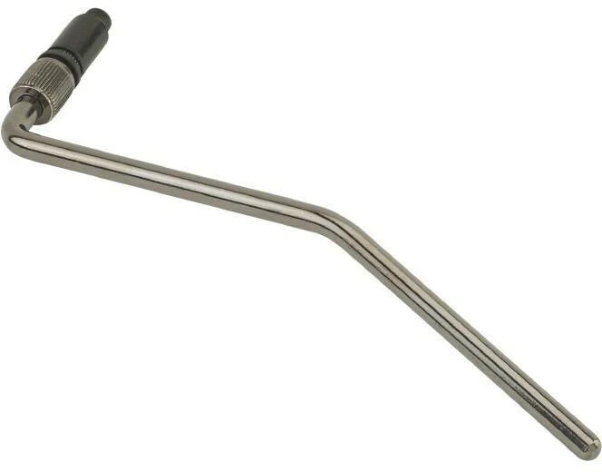 Floyd Rose FRTALKITBNP - Original Tremolo Arm - Left - Black Nickel