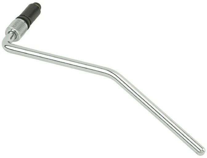 Floyd Rose FRTALKITCP - Original Tremolo Arm - Left - Chrome