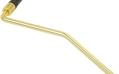Manetă Foyd-Rose Floyd Rose  FRTALKITGP - Original Tremolo Arm - Left - Gold