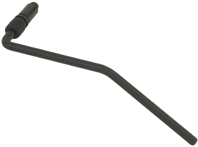 Floyd Rose FRTALKITSBP - Original Tremolo Arm - Left - Satin Black