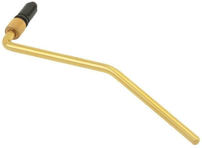 Floyd Rose FRTALKITSGP - Original Tremolo Arm - Left - Satin Gold