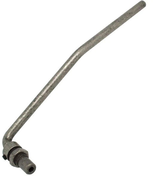 Floyd Rose FRTAPIASP - Push-In Style Tremolo Arm - Antique Silver