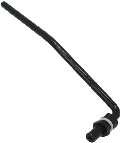 Floyd Rose FRTAPIBP - Push-In Style Tremolo Arm - Left - Black