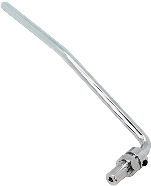 Floyd Rose  FRTAPICP - Push-In Style Tremolo Arm - Left - Chrome