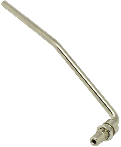 Floyd Rose FRTAPINP - Push-In Style Tremolo Arm - Left - Nickel