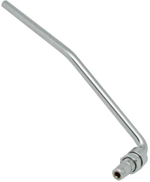 Floyd Rose FRTAPISCP - Push-In Style Tremolo Arm - Left - Satin Chrome