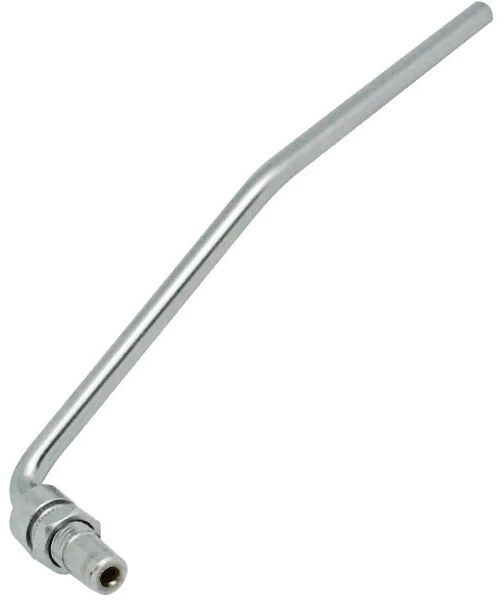 Floyd Rose FRTAPISCP - Push-In Style Tremolo Arm - Satin Chrome