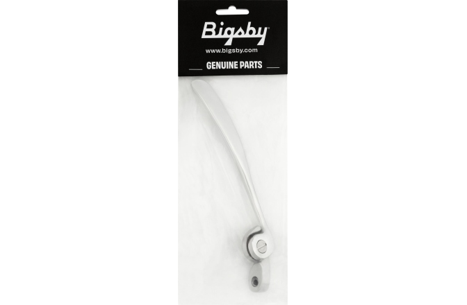 Manetă pentru Bigsby Bigsby Handle Assembly Flat Vintage Non-Fixed Polished