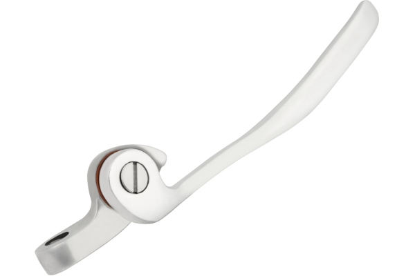 Handle Assembly Narrow Vintage Non-Fixed Polished