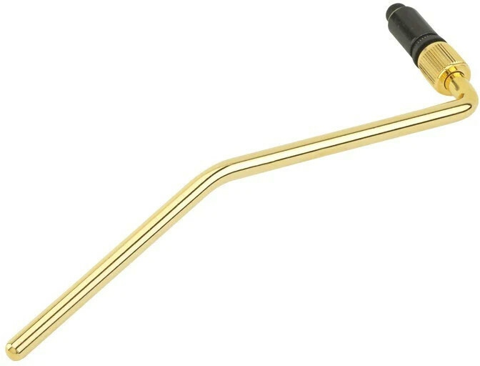 Floyd Rose FRTAKITGP - Original Tremolo Arm - Gold