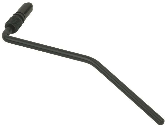Floyd Rose FRTALKITBP - Original Tremolo Arm - Left - Black