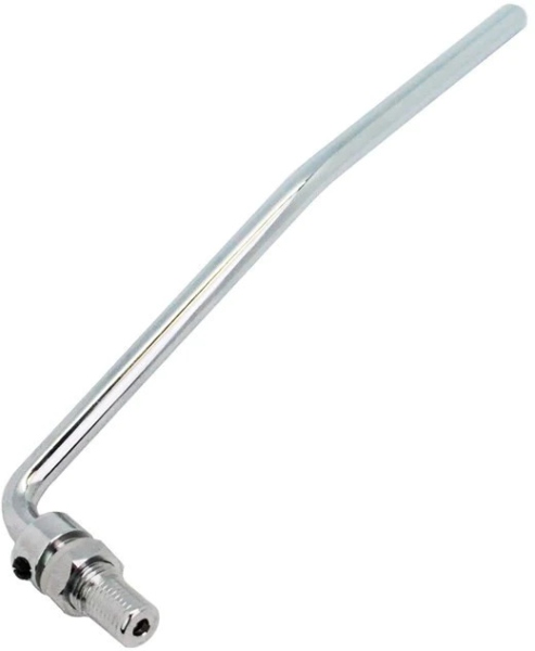 Floyd Rose FRTAPICP - Push-In Style Tremolo Arm - Chrome