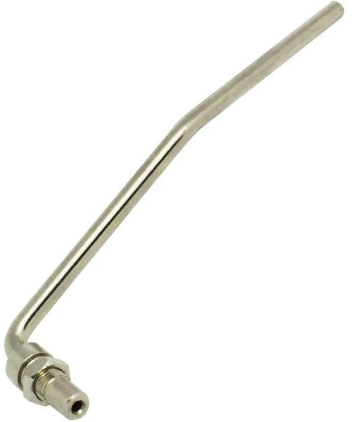 Floyd Rose FRTAPINP - Push-In Style Tremolo Arm - Nickel
