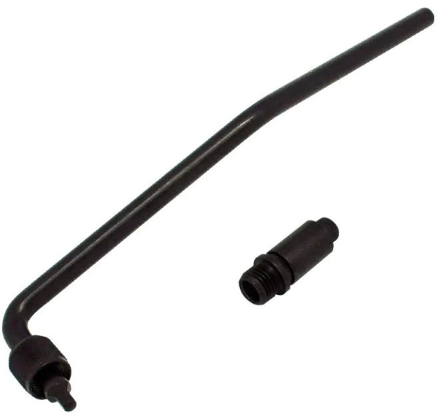 Floyd Rose TURBOTRMBP - Turbo Trem Arm - Black