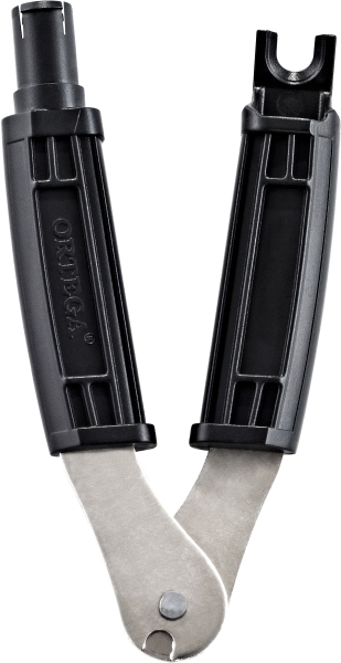 Ortega Stringwinder & Cutter
