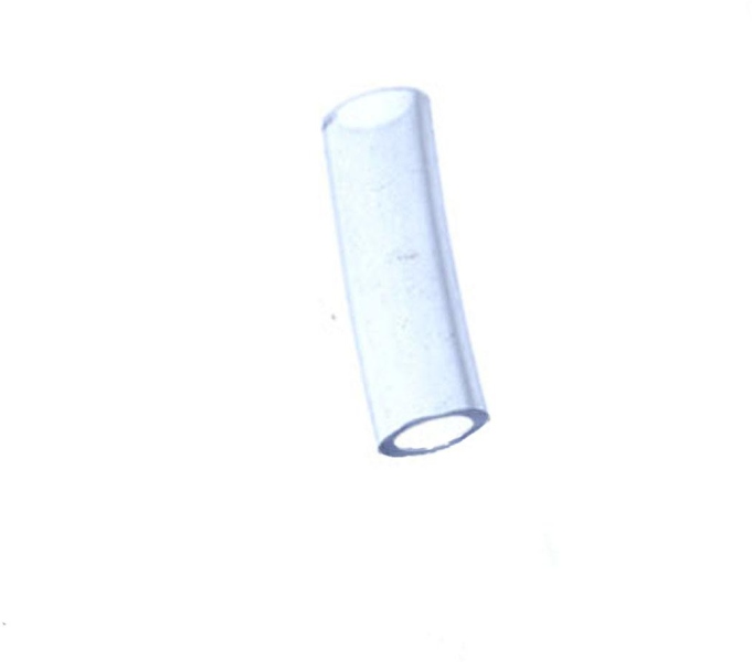 Hardcase Spindle Sleeve 25mm for HN6CYM20 only - clear plastic 5 pcs.