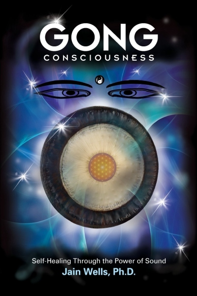 Meinl Sonic Energy Gong Consciousness de Jain Wells