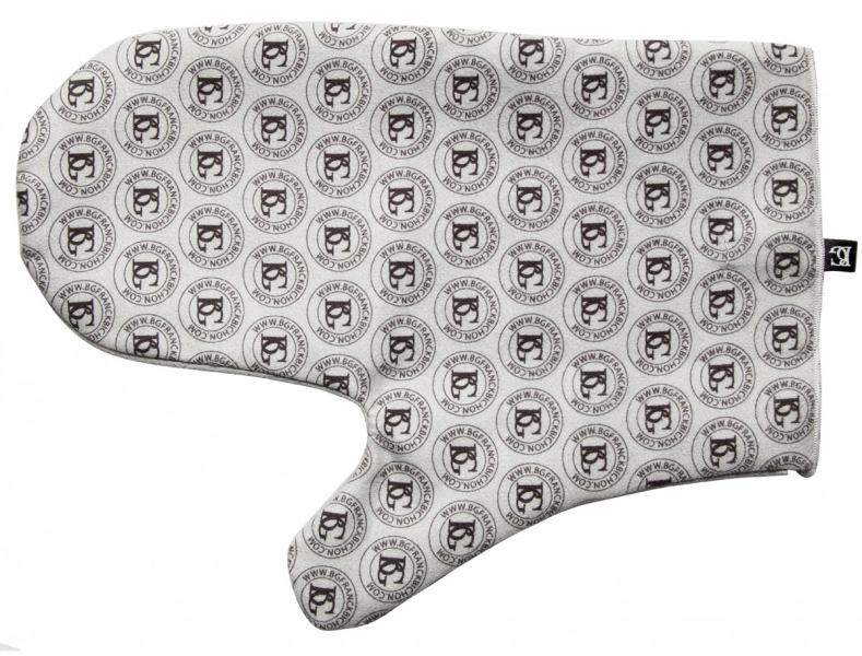 BG France A62G Universal Care Glove
