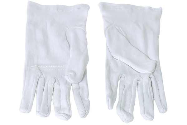 Cotton Gloves