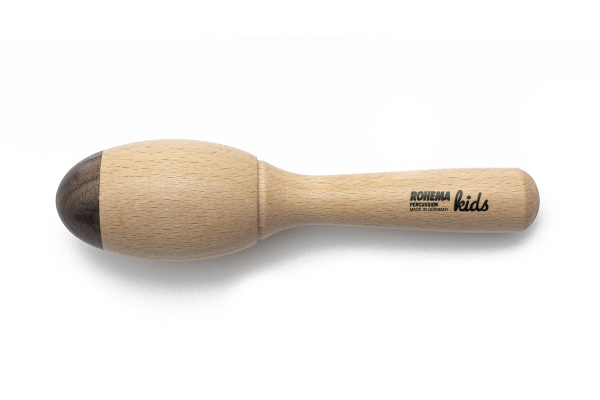  Wooden Maracas - Low 