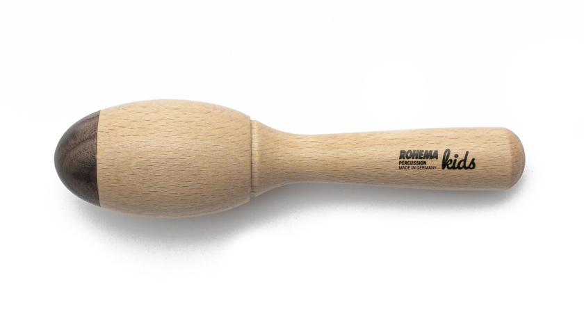 Rohema Wooden Maracas - Low