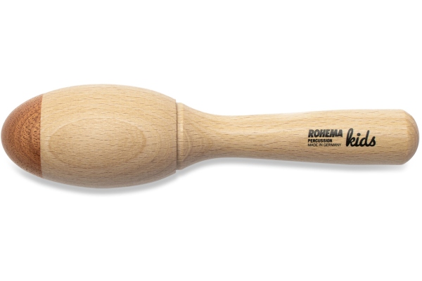 Wooden Maracas - Medium 