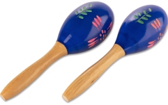 Maracas Gewa Maracas CLUB SALSA pereche