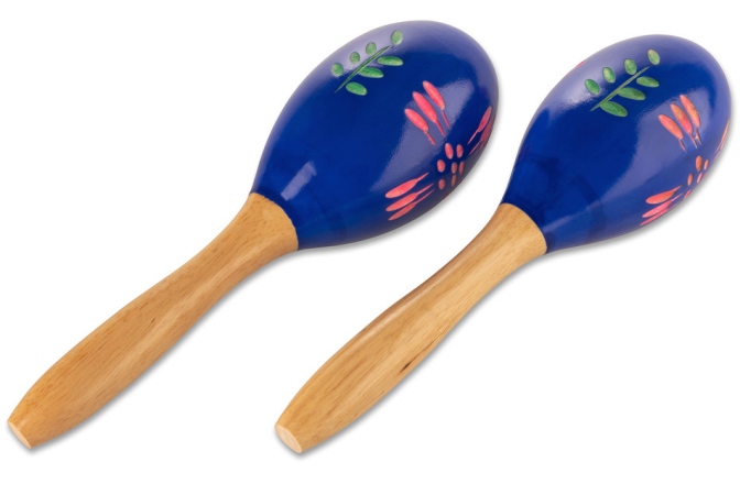 Maracas Gewa Maracas CLUB SALSA pereche