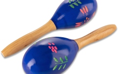 Maracas Gewa Maracas CLUB SALSA pereche